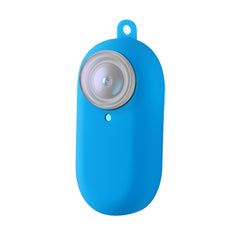 Funda protectora de silicona para Insta360 G...