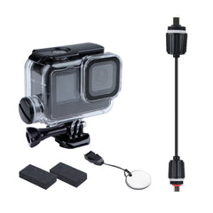 Para GoPro HERO10 Black / HERO9 Black Funda ...