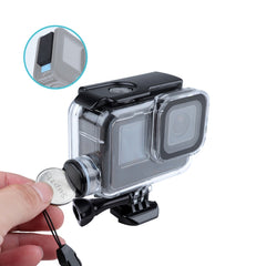 Para GoPro HERO10 Black / HERO9 Black Funda ...