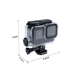 Para GoPro HERO10 Black / HERO9 Black Funda ...