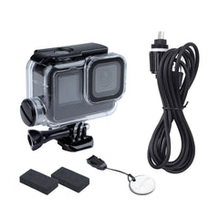 Para GoPro HERO10 Black / HERO9 Black Funda ...