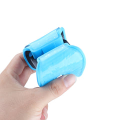 Adaptador de montaje para casco tipo maripos...