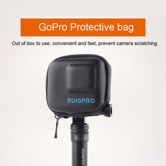 RUIGPRO Super Mini EVA caja protectora de al...