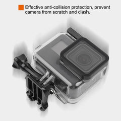 Funda protectora resistente al agua de 45 m ...