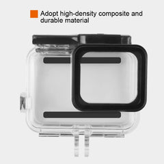 Funda protectora resistente al agua de 45 m ...