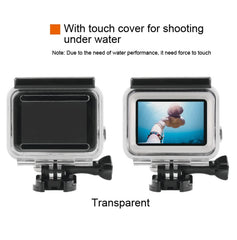 Funda protectora resistente al agua de 45 m ...