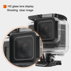 Funda protectora impermeable de 45 m + cubie...