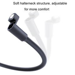 Soporte para cámara de cuello portátil perez...