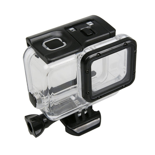 Para GoPro HERO6 /5 pantalla táctil 45m carc...
