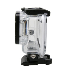 Para GoPro HERO6 /5 pantalla táctil 45m carc...