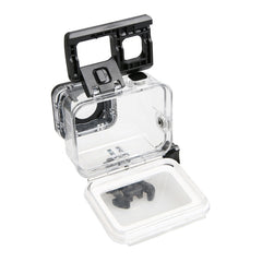Para GoPro HERO6 /5 pantalla táctil 45m carc...