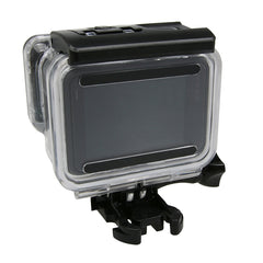 Para GoPro HERO6 /5 pantalla táctil 45m carc...