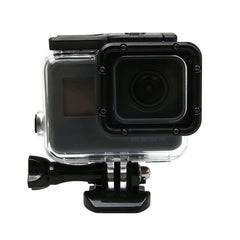 Para GoPro HERO6 /5 pantalla táctil 45m carc...