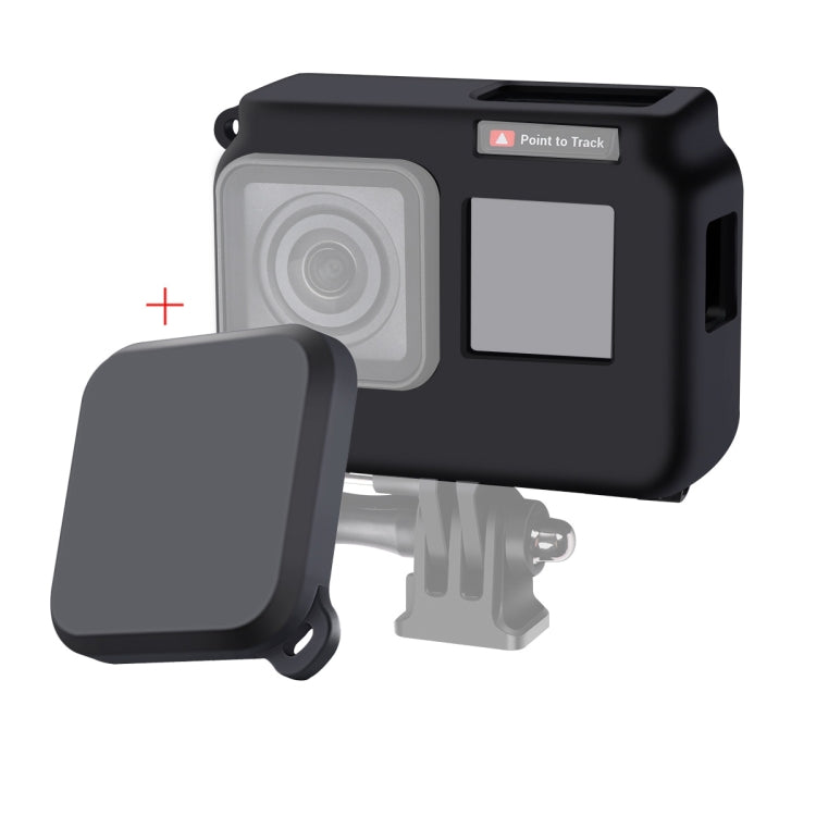 Para Insta360 One R 4K con marco Funda prote...