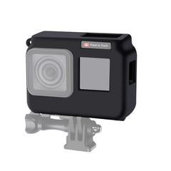 Para Insta360 One R 4K con marco Funda prote...