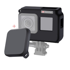 Para Insta360 One R 4K con marco Funda prote...