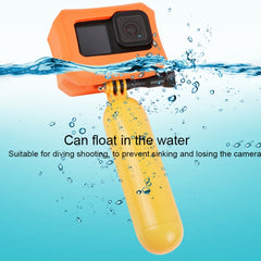 Estuche flotante EVA para GoPro HERO10 Negro...