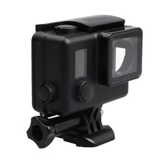Para GoPro HERO4 ABS esqueleto carcasa prote...