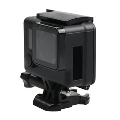 Para GoPro HERO4 ABS esqueleto carcasa prote...