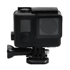 Para GoPro HERO4 ABS esqueleto carcasa prote...