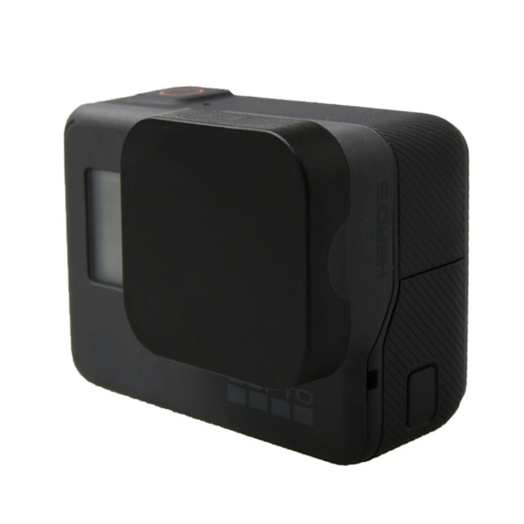 Para GoPro HERO5 cubierta protectora de lent...