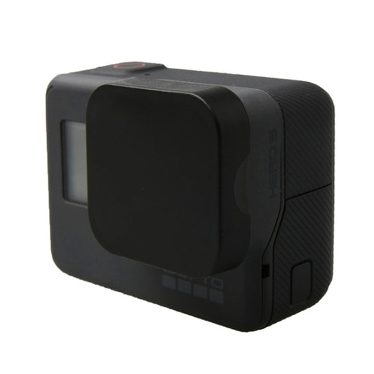 Para GoPro HERO5 cubierta protectora de lent...