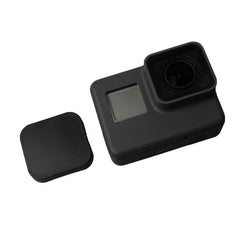 Para GoPro HERO5 cubierta protectora de lent...