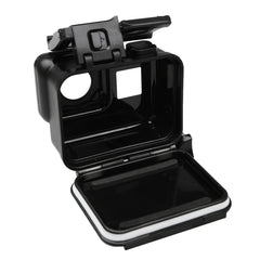 2 en 1 para GoPro HERO6 /5 Cubierta trasera ...