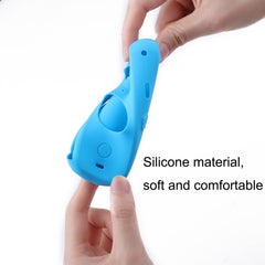 Funda de silicona a prueba de polvo de cuerp...