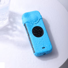 Funda de silicona a prueba de polvo de cuerp...