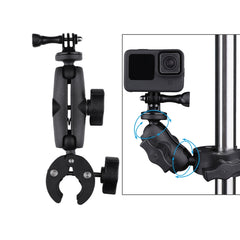 Versión extendida 360 Rotación Cámara de Acc...