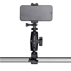 Versión extendida, soporte de Base de alicat...