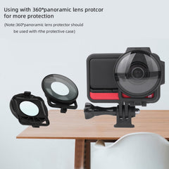 Protector de lente para Insta360 One RS Twin...