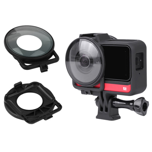 Protector de lente para Insta360 One RS Twin...