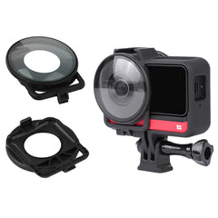 Protector de lente para Insta360 One RS Twin...