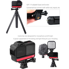 Estuche de marco para Insta360 One RS Twin Edition