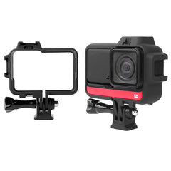 Estuche de marco para Insta360 One RS Twin Edition