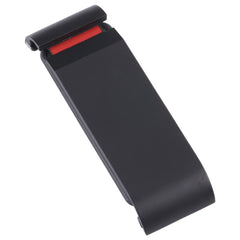 Tapa Lateral Metálica Original Para GoPro HE...