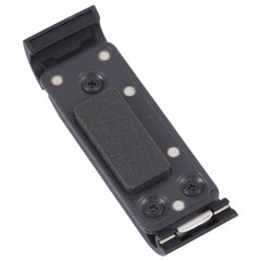Tapa Lateral Metálica Original Para GoPro HE...