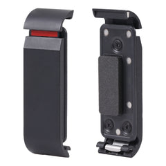 Tapa Lateral Metálica Original Para GoPro HE...