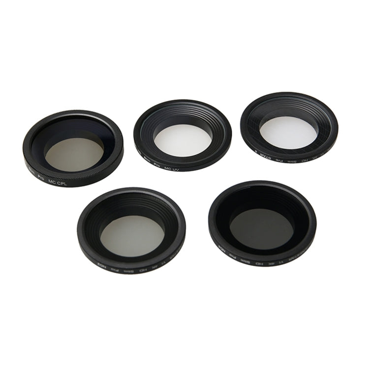 Para Xiaomi Xiaoyi Yi II 4K Cámara de acción...