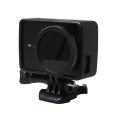 Para Xiaomi Xiaoyi Yi II 4K Cámara de acción...