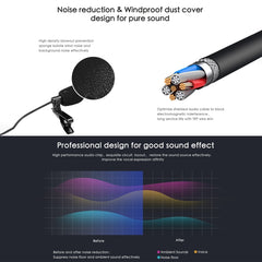 Para micrófono de grabación Insta360 ONE X2 ...