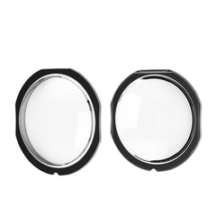 Para Insta360 X3 STARTRC Lens Guard PC cubie...