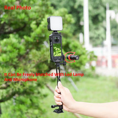 Para Insta360 X3 YELANGU LW-ONE X3 Caja de m...