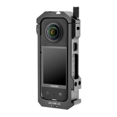 Para Insta360 X3 YELANGU LW-ONE X3 Caja de m...