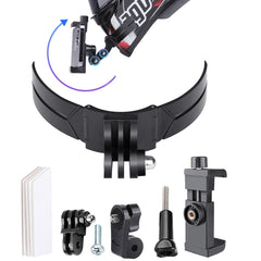 Kit de montaje de casco de teléfono de cámar...