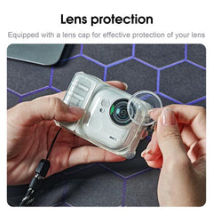 Funda protectora de TPU de alta elasticidad ...