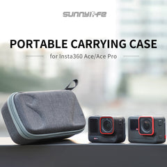 Para Insta360 Ace / Ace Pro Sunnylife Estuch...