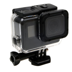 Para GoPro HERO6 /5 Funda protectora con car...